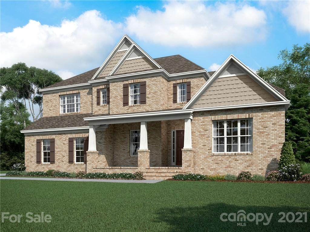 202 Claridge Court - Photo 1