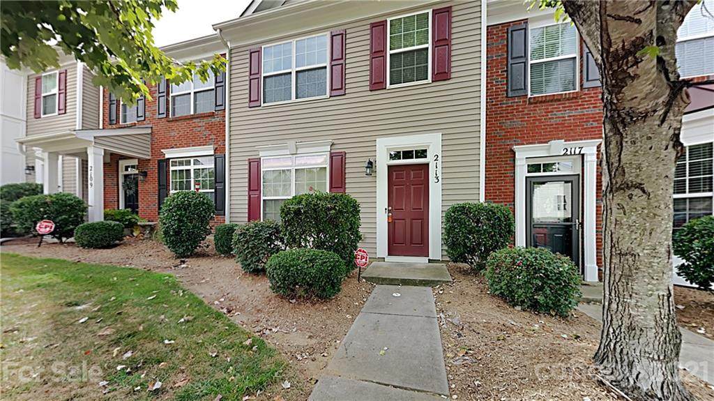2113 Aston Mill Place - Photo 1