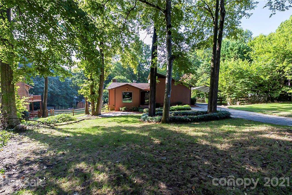 5521 Carving Tree Drive - Photo 1