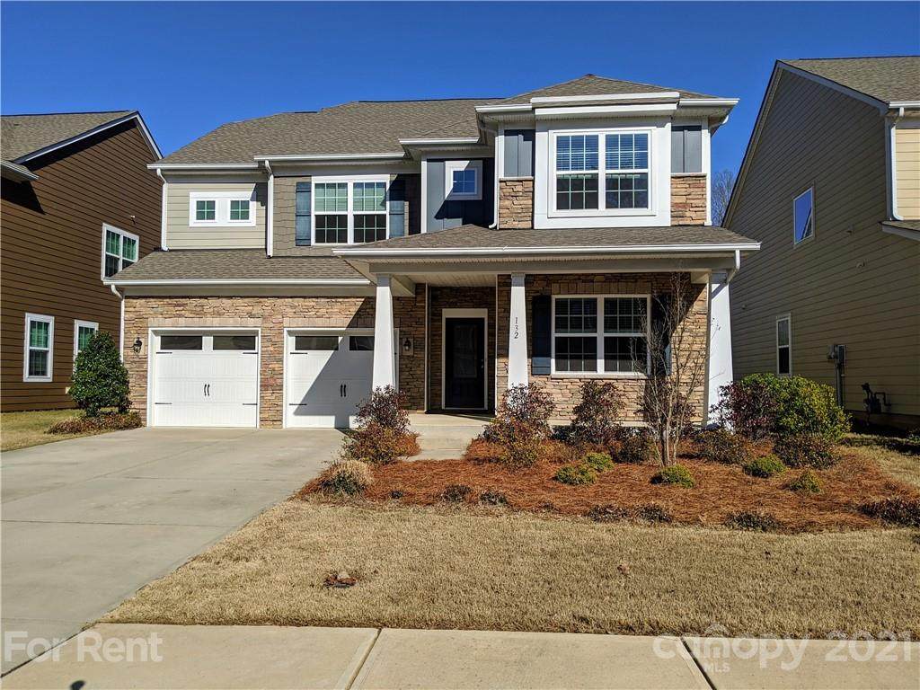 132 Cherry Bark Drive - Photo 1
