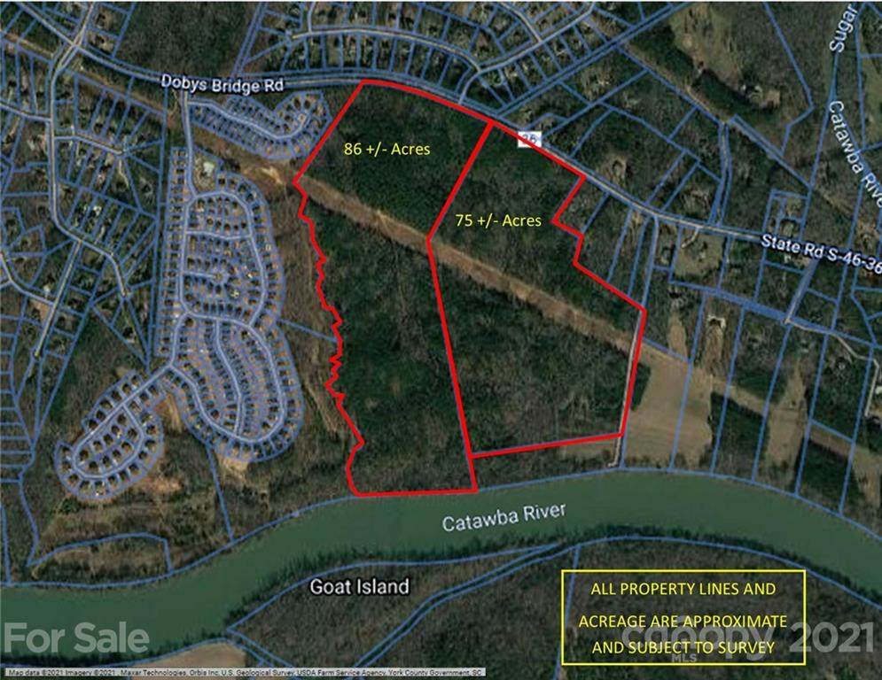 75 +/- Ac Dobys Bridge Road - Photo 1