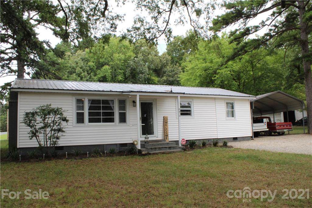 8475 Nc Hwy 49 Highway - Photo 1