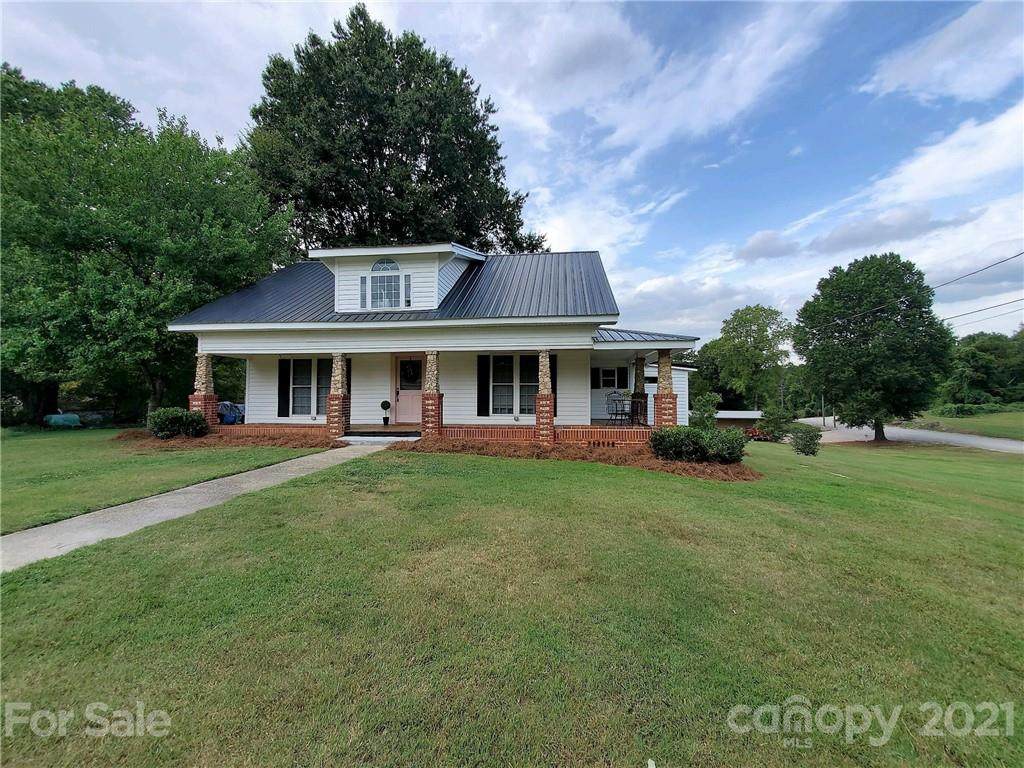 108 Clawson Street - Photo 1