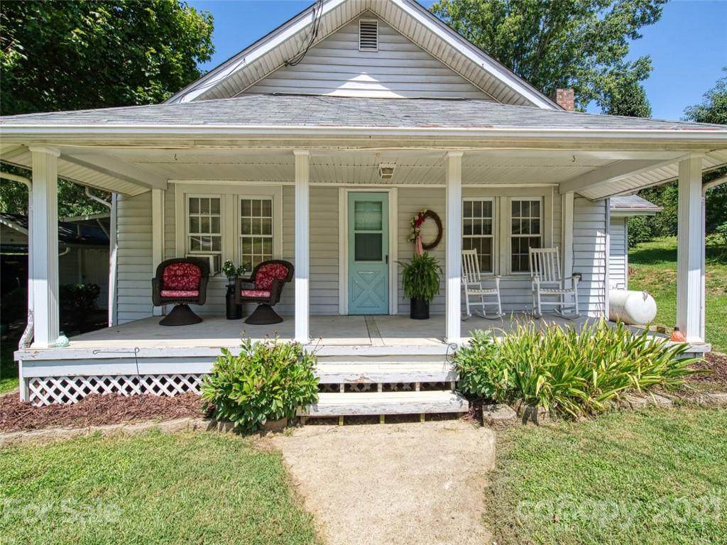 23 Newfound Road - Photo 1