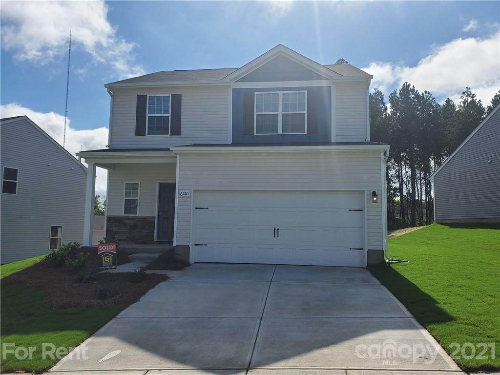 6210 Ahoskie Drive - Photo 1