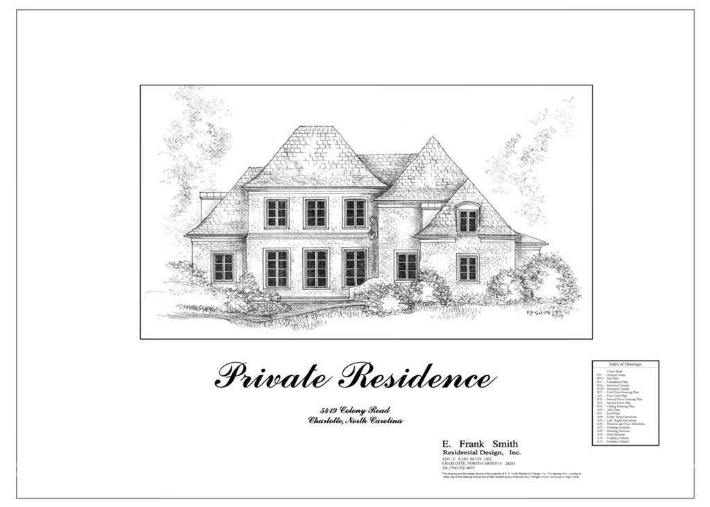 5419 Colony Road - Photo 1