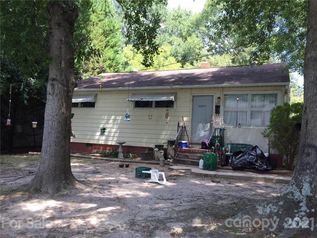 1236 Morgan Street - Photo 1
