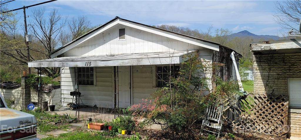 120 Old Balsam Road - Photo 1