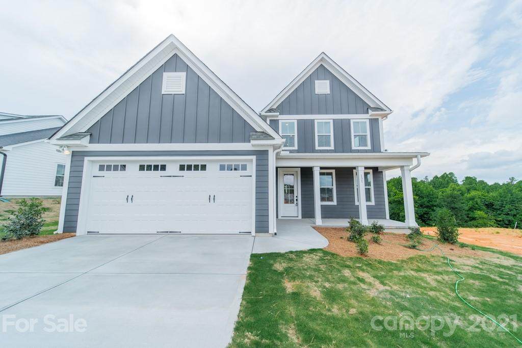 347 Hicks Creek Road - Photo 1