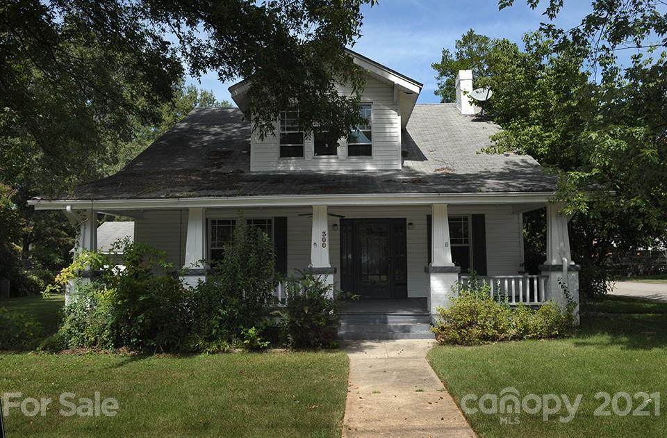 300 Maupin Avenue - Photo 1