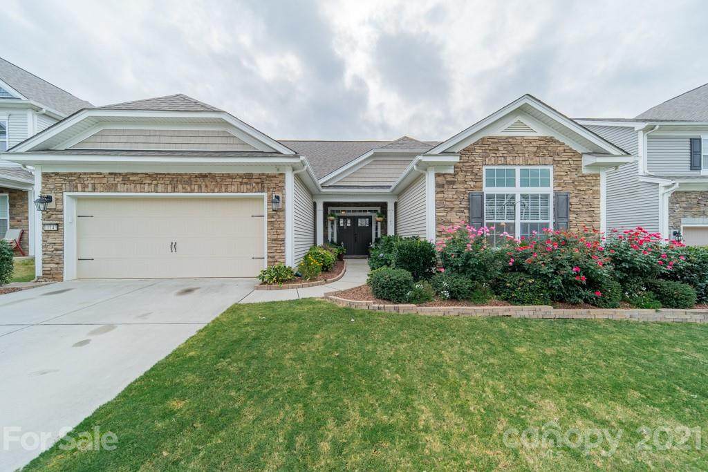 11143 River Oaks Drive - Photo 1