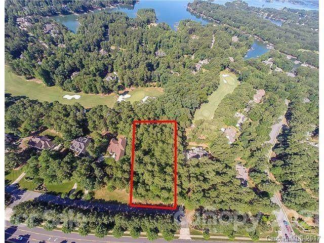 1710 Brawley School Road - Photo 1