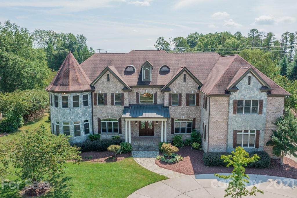 933 Giacomo Drive - Photo 1