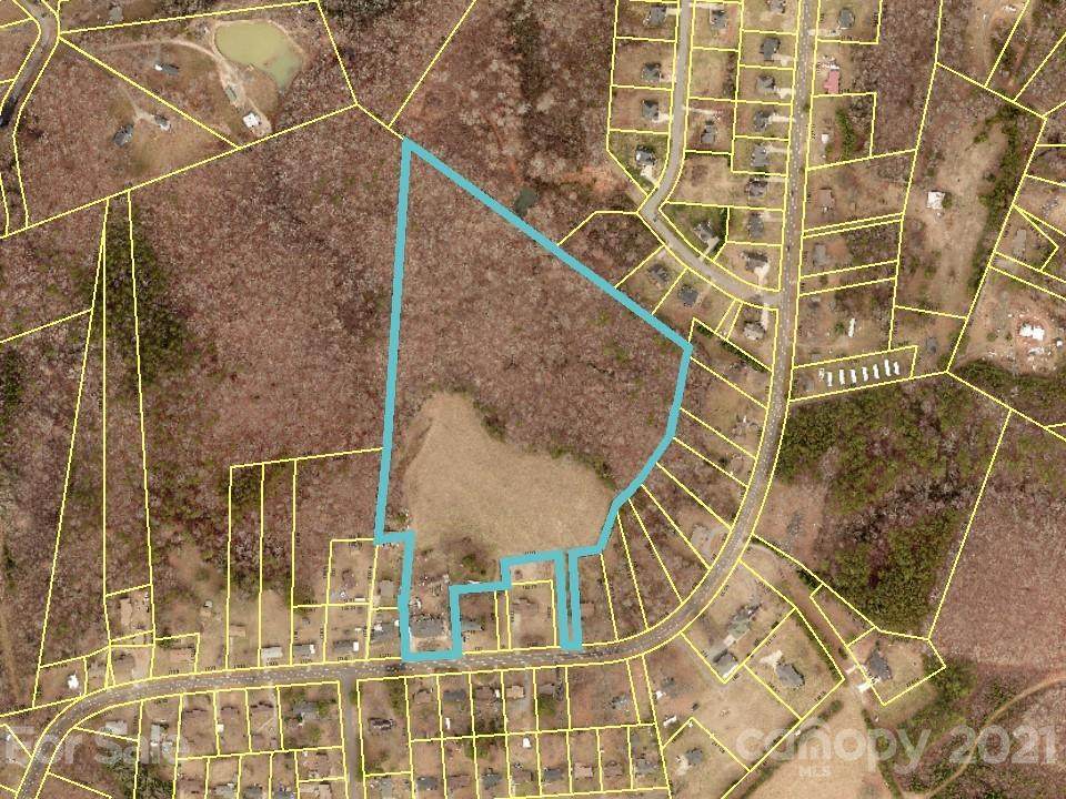 709 Costner School Road - Photo 1