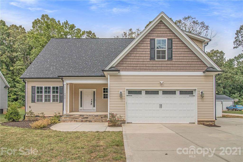 7411 Little Egypt Road - Photo 1