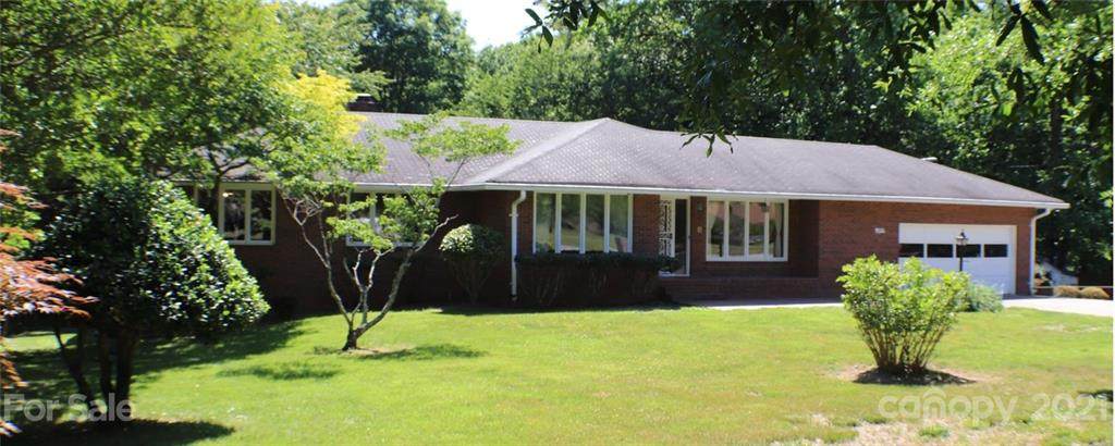 2850 Bethabara Road - Photo 1