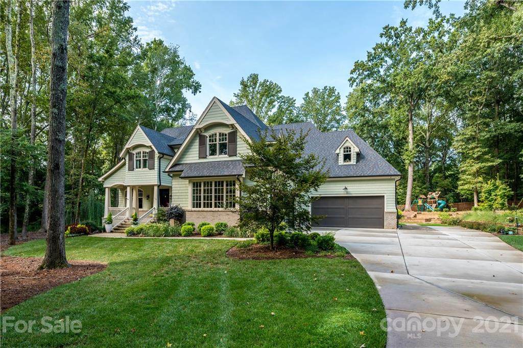 1110 Reamoor Drive - Photo 1
