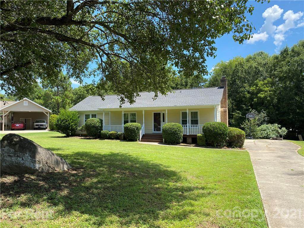 11711 Laurel Grove Lane - Photo 1