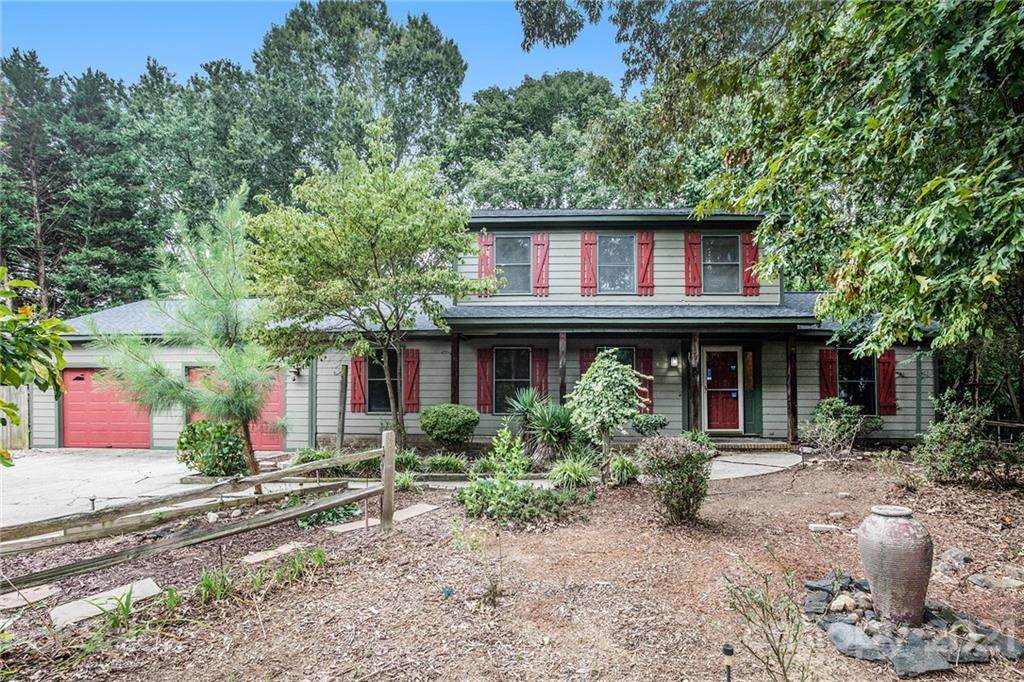 601 Bellows Lane - Photo 1
