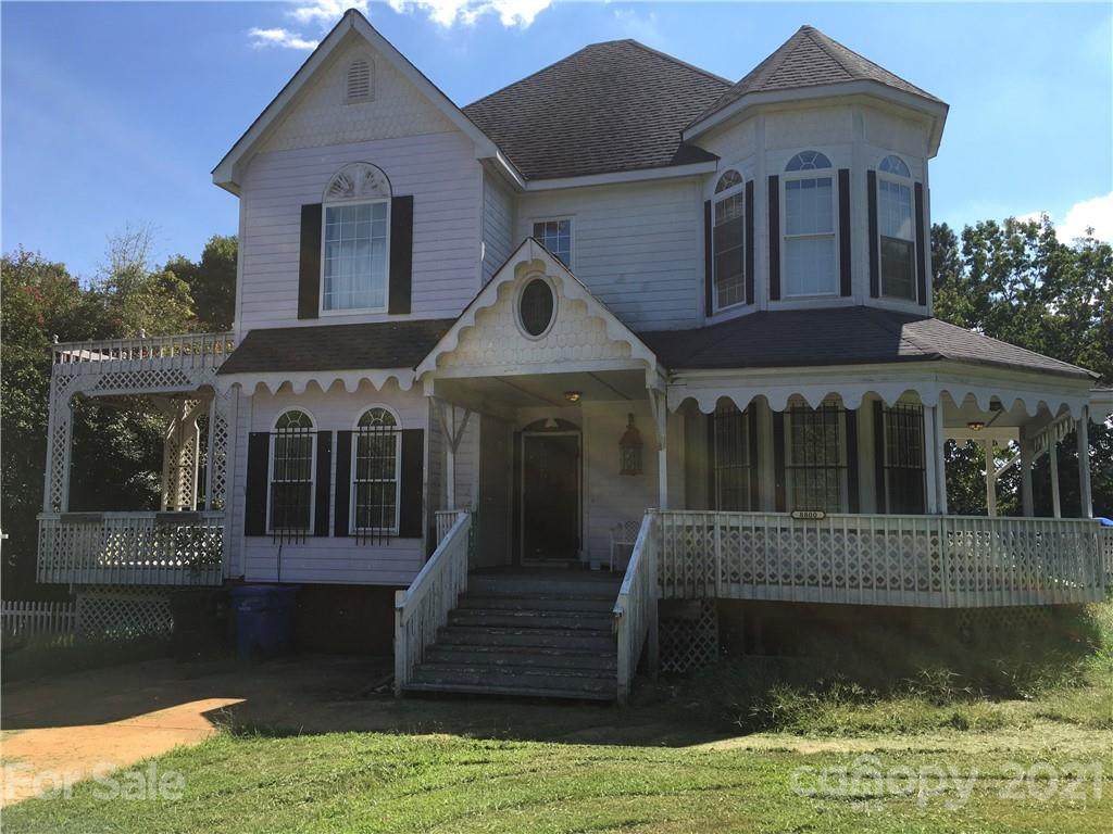 8800 Blair Road - Photo 1
