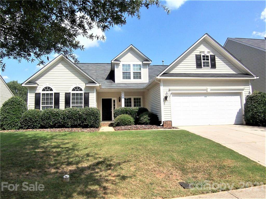 2573 Bethesda Oaks Drive - Photo 1