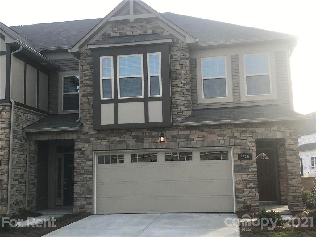 5620 Garrow Glen Drive - Photo 1