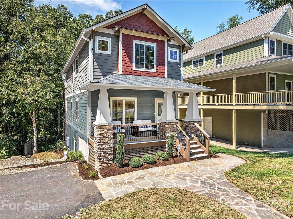 83 Galax Avenue - Photo 1