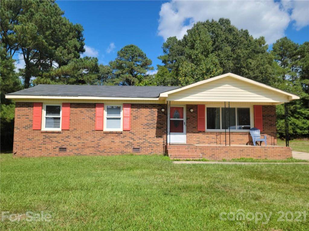 414 Brown Creek Church Road - Photo 1