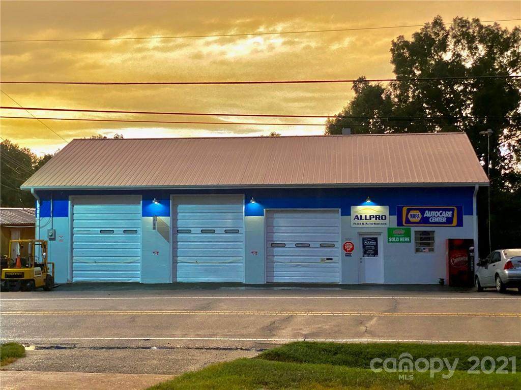 24267 Old Aquadale Road - Photo 1