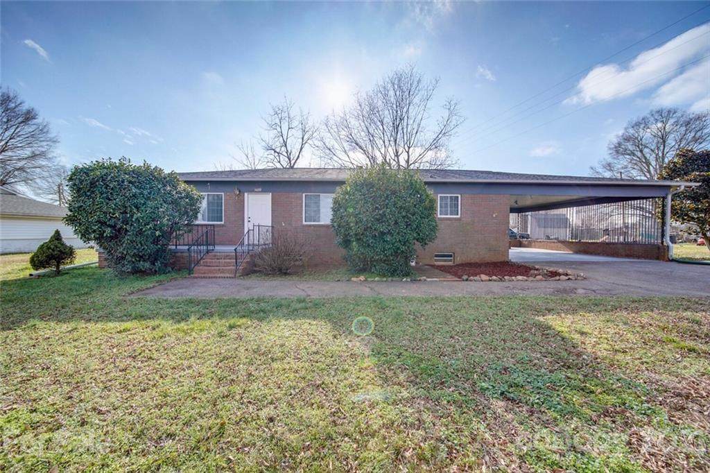 3659 Taylorsville Highway - Photo 1
