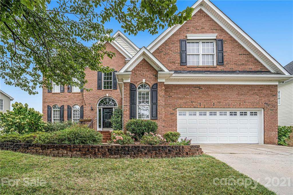 15602 Northstone Drive - Photo 1