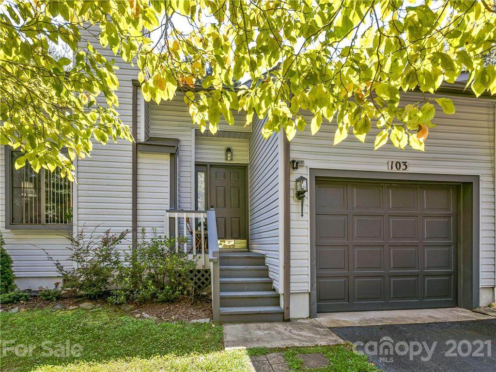 103 Cimarron Drive - Photo 1
