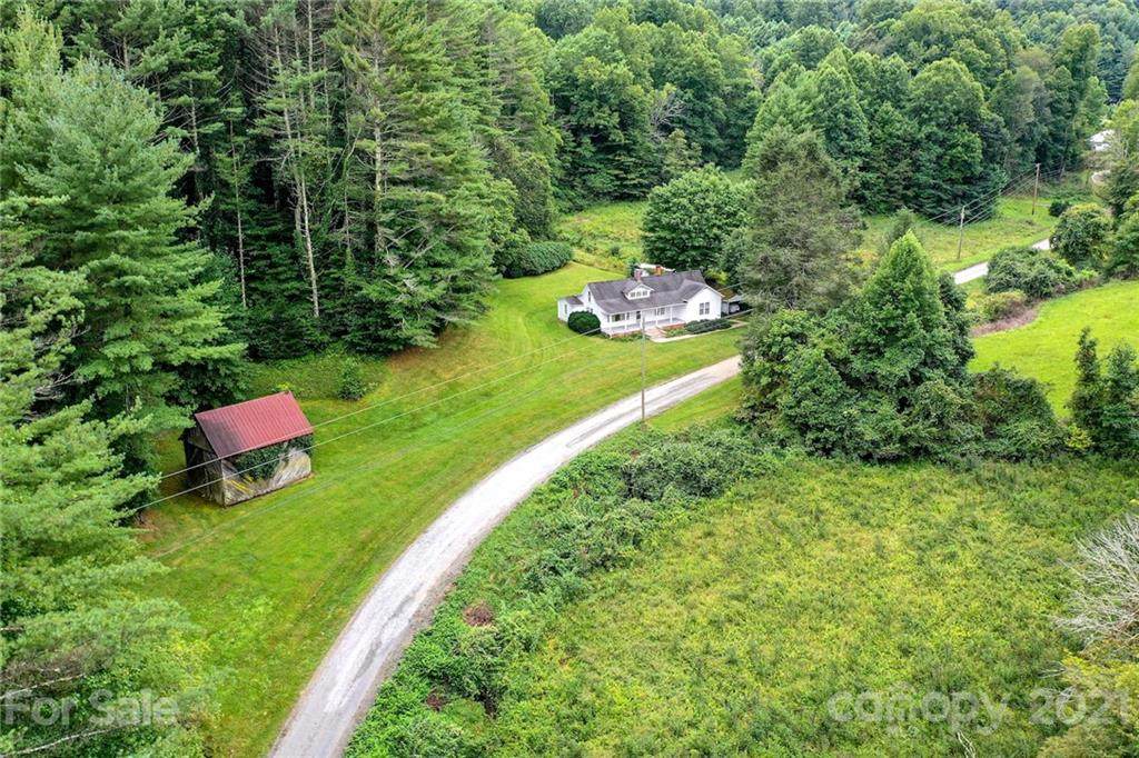 331 Fred Sparks Road - Photo 1