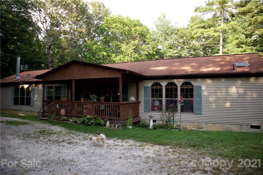 1075 Sharon Ridge Road - Photo 1