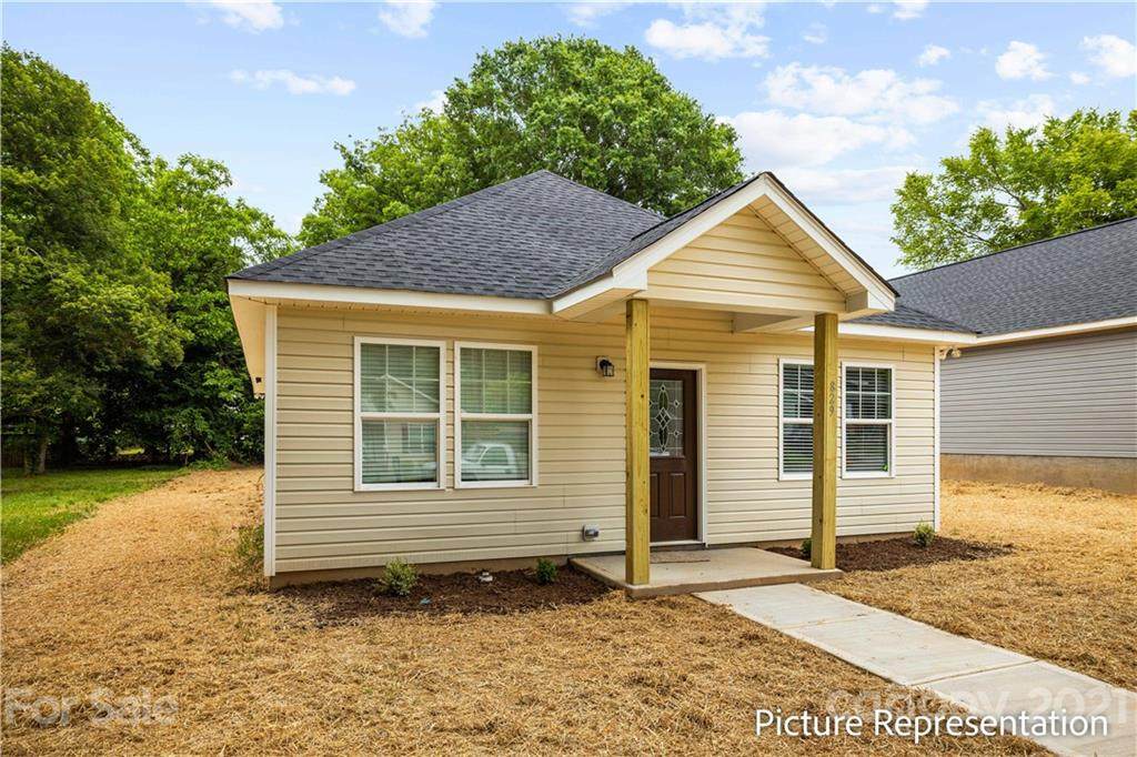 402 2nd Street - Photo 1