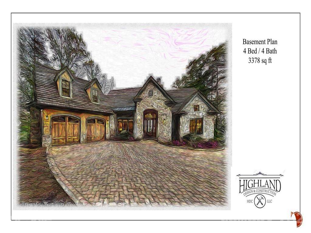 LOT 2062 Stafford Lane - Photo 1