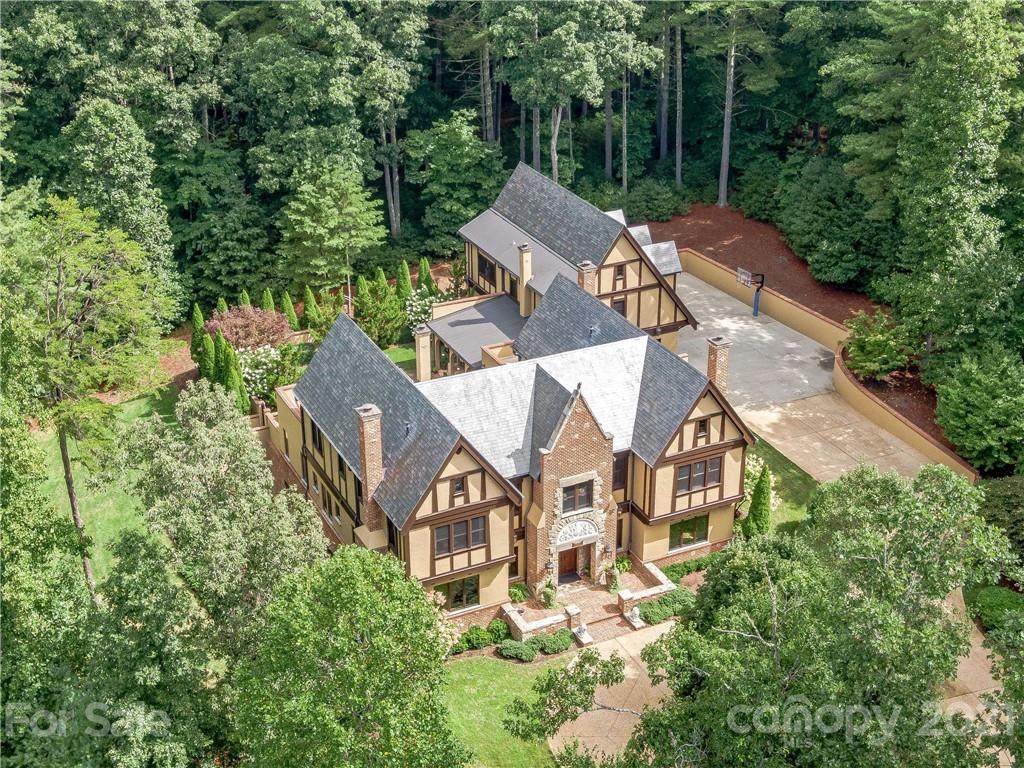45 Mirehouse Run - Photo 1