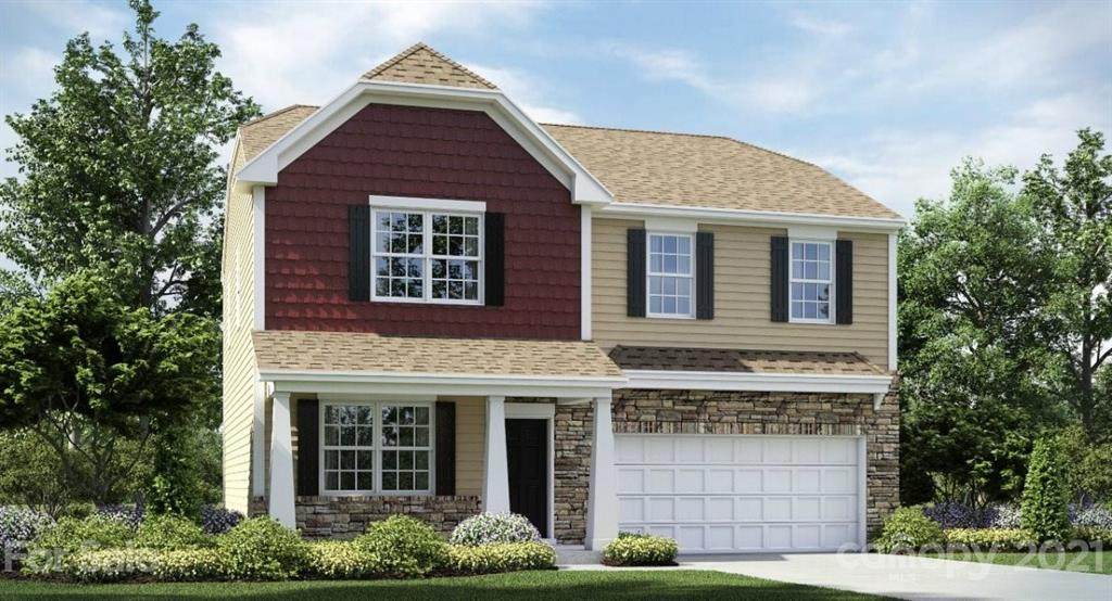 1587 Loggerhead Drive - Photo 1