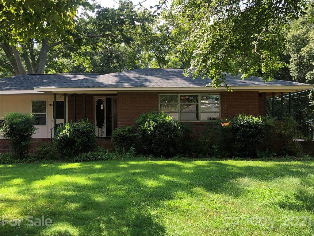 716 Branton Drive - Photo 1