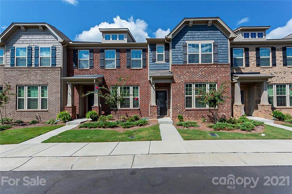 2617 Winter Thistle Way - Photo 1
