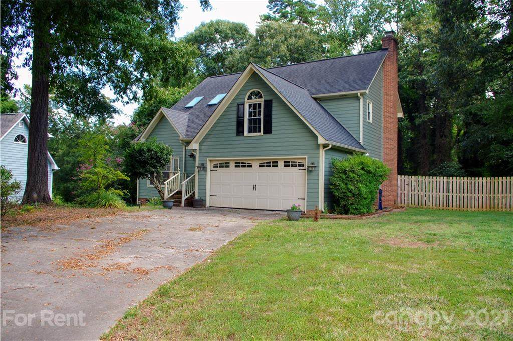 20700 Willow Pond Road - Photo 1