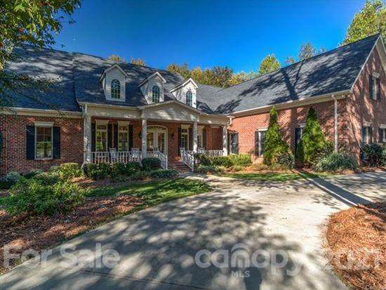 8800 Victory Gallop Court - Photo 1