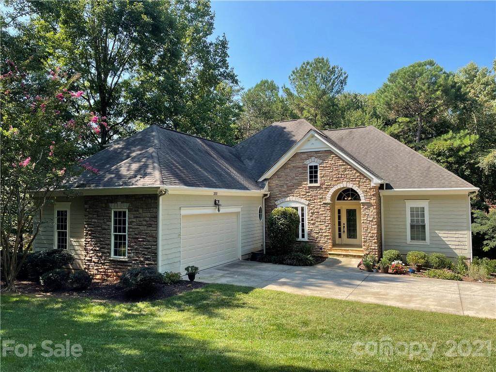 200 Wildwood Cove Drive - Photo 1