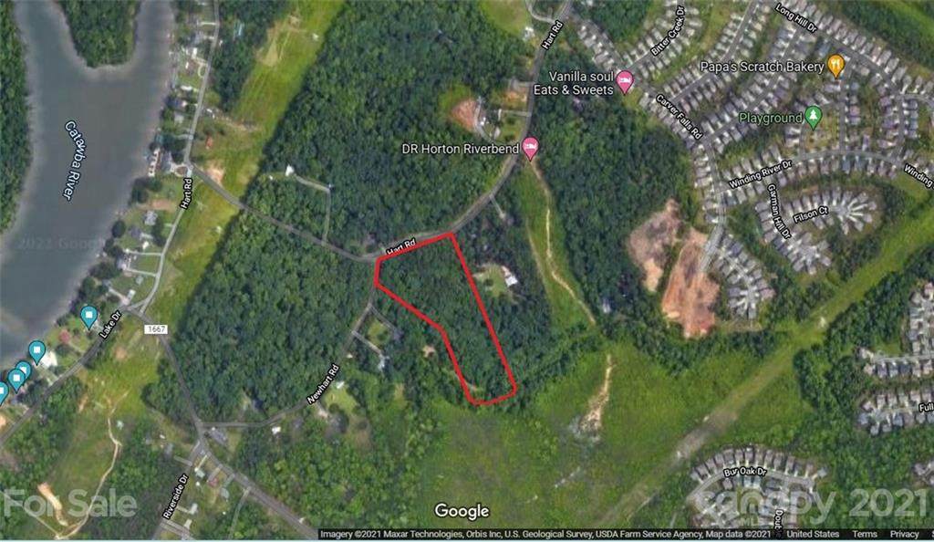 1700 Hart Road - Photo 1