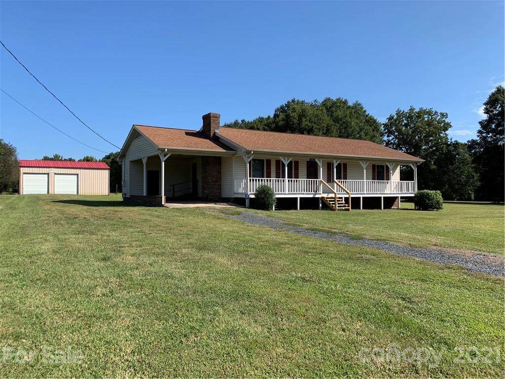 12861 Austin Road - Photo 1