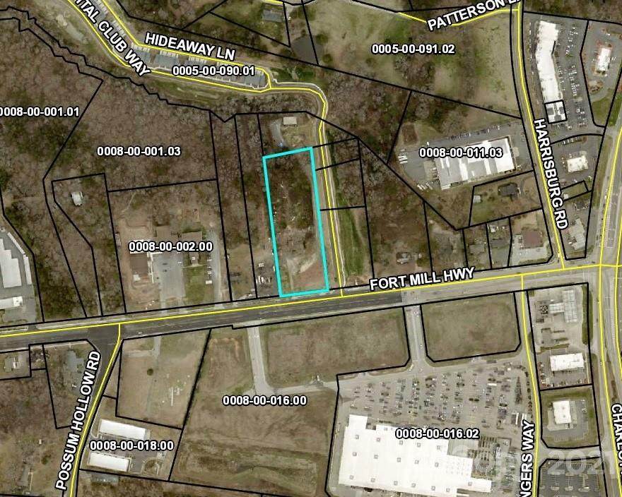 202 Fort Mill Highway - Photo 1