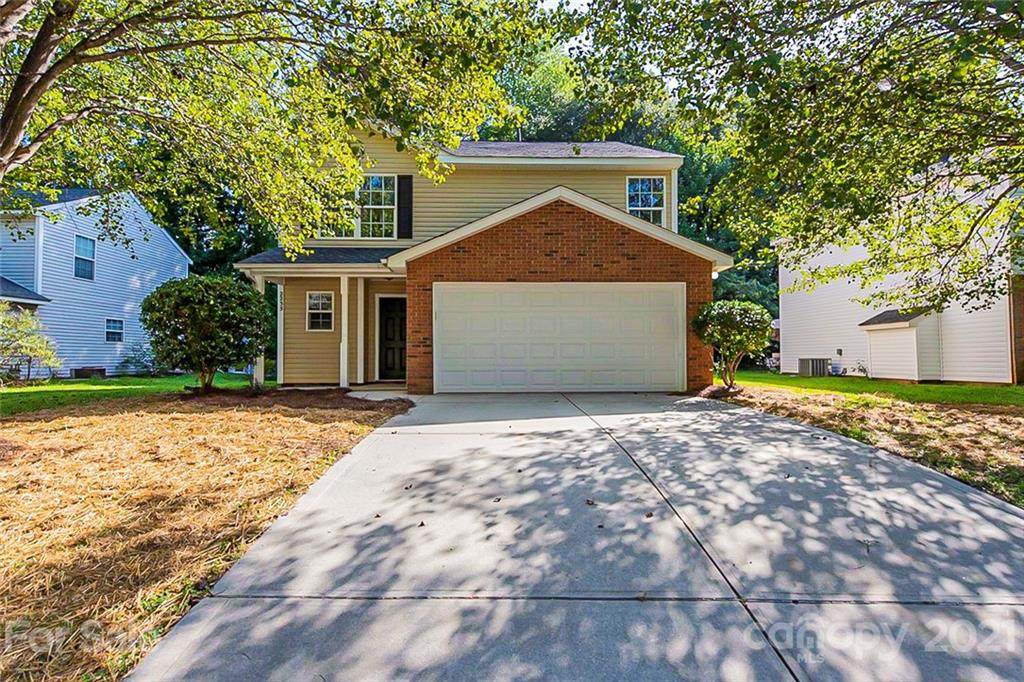 2235 Mancke Drive - Photo 1