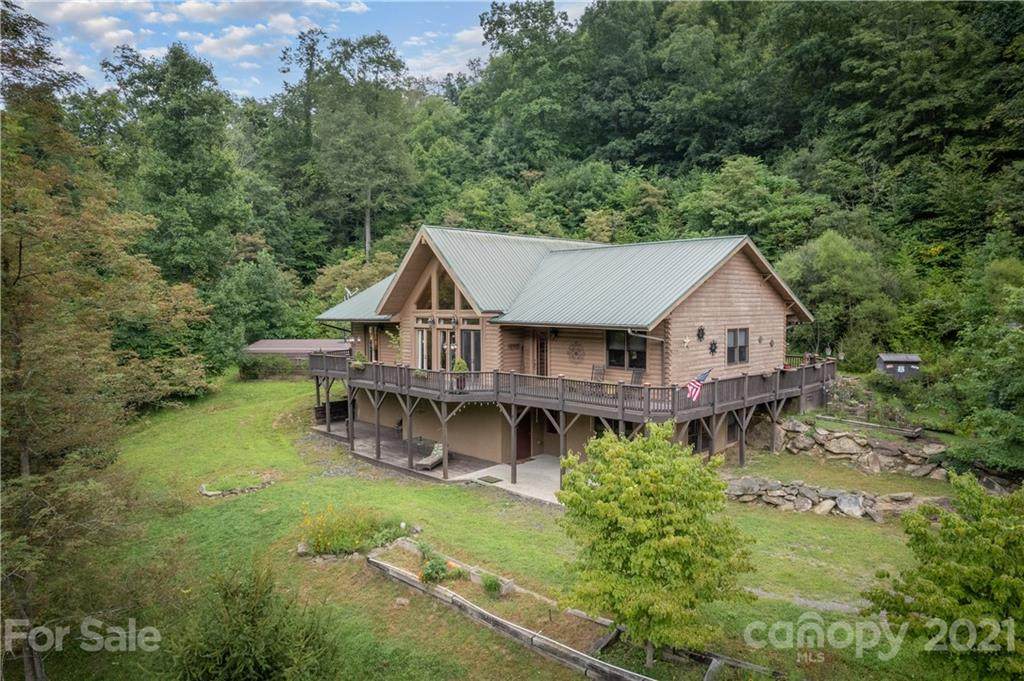 425 Poverty Branch Road - Photo 1
