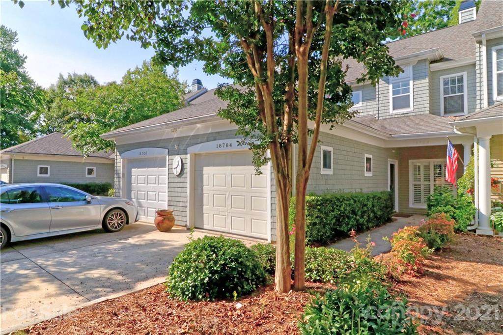 18704 Silver Quay Drive - Photo 1