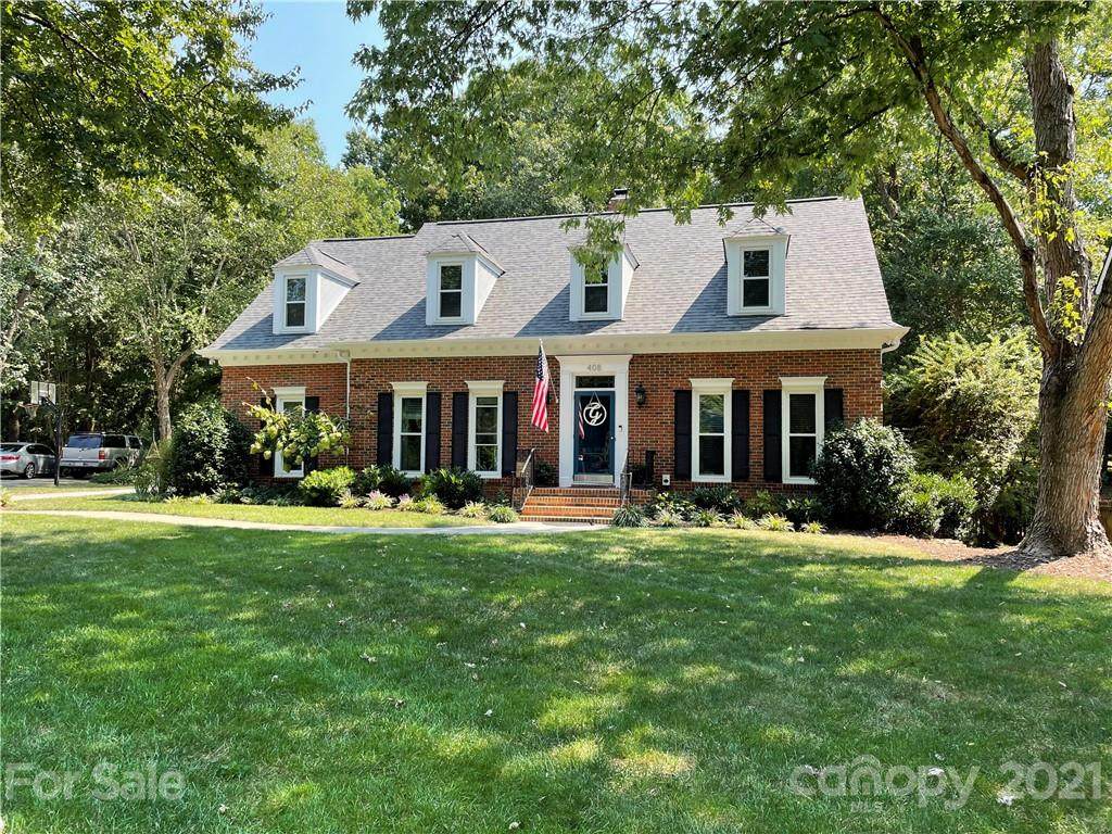 408 Bradwyck Court - Photo 1